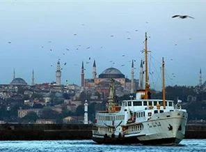 Türkiye sonuncu oldu