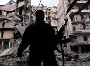 Türkiye Suriye'de yabancı asker (Haçlı) müdahalesini istemiyor