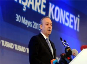 TÜSİAD yeni ve sivil anayasa istiyor
