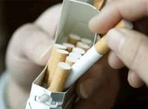 Tütün reklamı dünya genelinde önlenecek