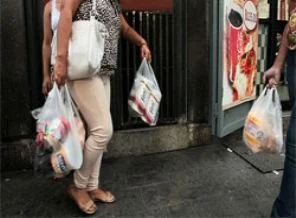 'Tuvalet kağıdı'na hücum..!