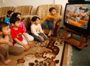 TV izleme oranımız düşmüş!