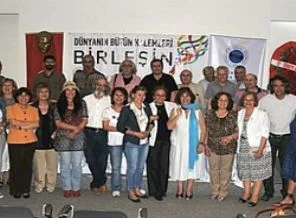 TYS'nin 18. dönem yönetimi seçildi