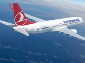 Uçak rotaları yenileniyor