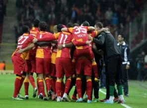 Üçüncü defa direkt gidiyor