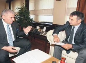 Üçüncü havalimanı notumuzu uçuracak