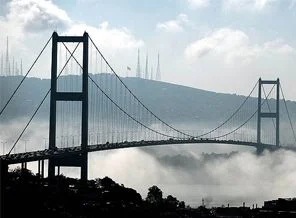 Üçüncü köprünün temelleri 'Fetih Günü'nde atılacak