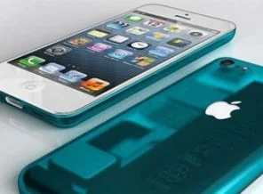 'Ucuz iPhone 2013'te satışa sunulacak'