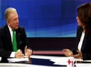 Uğur Dündar ekranlara geri döndü