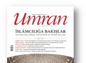 Umran Dergisi'nin Mayıs Sayısı çıktı!