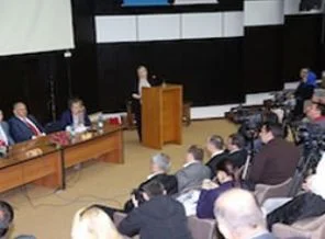 Ümraniye Belediyesi kardeş belediye protokolü imzaladı