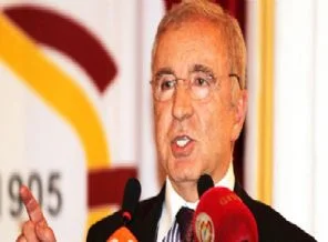 Ünal Aysal'dan bir bildiri daha!