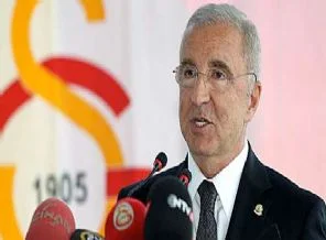 Ünal Aysal'dan transfer müjdesi