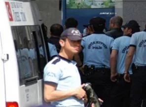 Üniversitedeki kavgaya 6 tutuklama