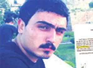 Üniversiteliye 'çok pis bakıyorsun' soruşturması!