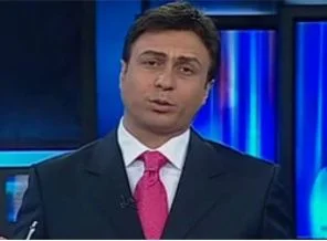 Ünlü spikerden şok iddia: Polisler...