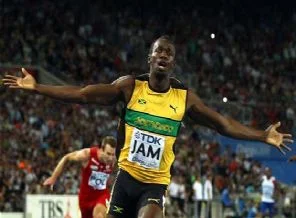 Usain Bolt'tan kötü haber