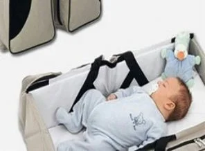 Uygunsuz bebek eşyalarına sıkı denetim