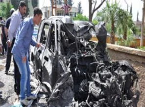 Vali'den Reyhanlı patlaması ile ilgili açıklama