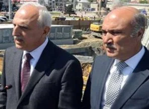 Vali Mutlu'dan 1 Mayıs açıklaması