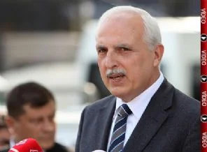 Vali Mutlu'dan 'Dilan' açıklaması
