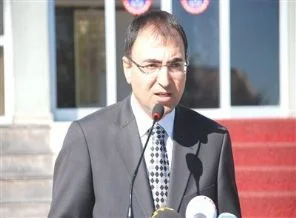 Validen Diyarbakır'a: Ser sera ser çawa