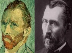 Van Gogh'un çizimleri satışa çıktı