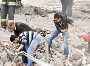 Vicdansızlığın böylesi görülmedi!