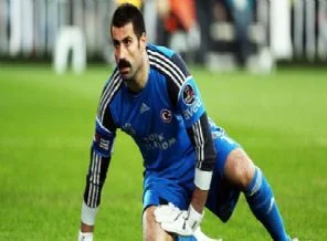 Volkan Demirel: Söz veriyorum