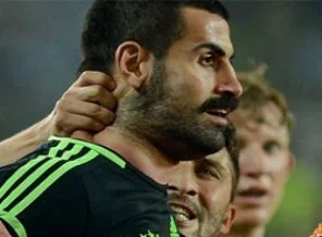 Volkan ve Sabri'nin Milli Takım kariyerleri bitti mi?