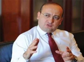 Yalçın Akdoğan 'helalleşme'nin ne anlama geldiğini yazdı