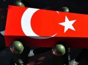 Yaralı asker de hayatını kaybetti