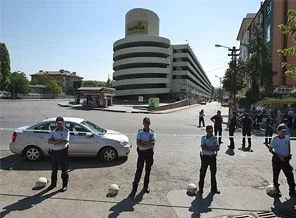Yargıtay 'bomba yüklü minibüs' davasında cezaları onadı