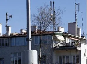 Yargıtay'dan baz istasyonu için flaş karar