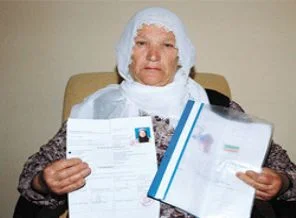 Yaşadığına devleti inandıramıyor