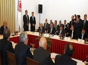 Yeni anayasa yazımında 'Diyanet' çatlağı