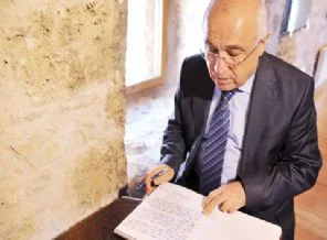 Yeni anayasada sona geliniyor