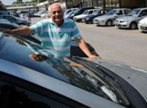 Yeni araç alacaklara büyük kolaylık!