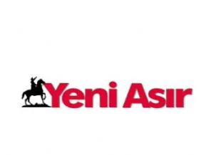 Yeni Asır'dan 'Hun bi xer hatin İzmire' başlığı