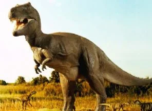 Yeni bir dinozor türü bulundu