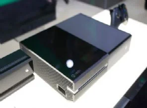 Yeni nesil Xbox sonunda tanıtıldı