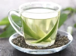 Yeşil çay felci önlüyor