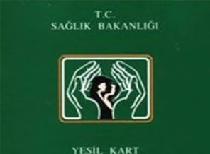 Yeşil Kartta Van ilk sırada
