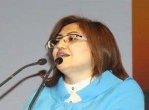 'Yetimi okşayınca öbür tarafa EFT yapıyorsun'