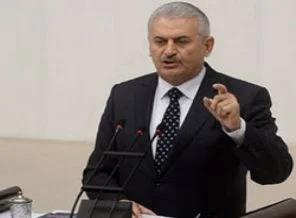 Yıldırım: 400 milyar dolar terör için tüketildi
