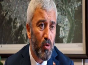 Yılmaz: 27 Mayıs'ın arkasında CHP vardı