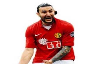 Yine, yeniden Necati