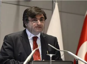 YÖK Başkanı çözüm sürecine katkı istedi