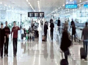 Yolcu trafiği en çok artan havalimanı; Atatürk