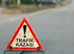 Yüksekova'da trafik kazası: 2 ölü, 1 yaralı